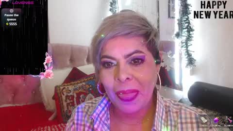 Grecia online show from 01.03.25