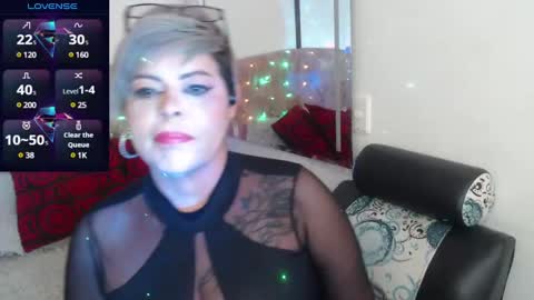 Grecia online show from 01.16.25