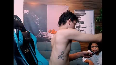 grecia_millercol online show from 12.13.24