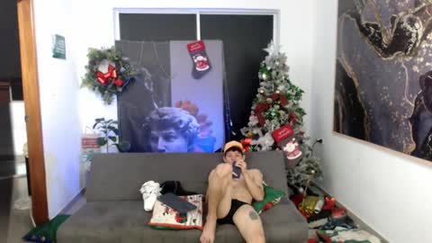 grecia_millercol online show from 12.14.24