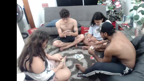 grecia_millercol online show from 12.16.24