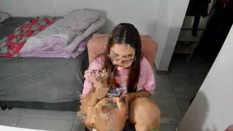GreciaRuiz online show from 05.26.26