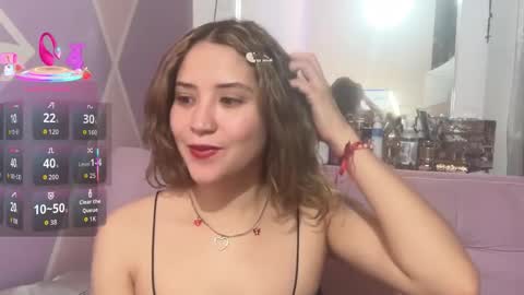 Greeicy online show from 02.01.26