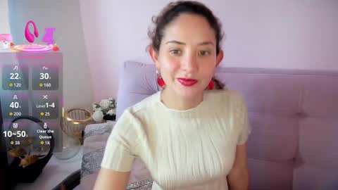 Greeicy online show from 03.19.26
