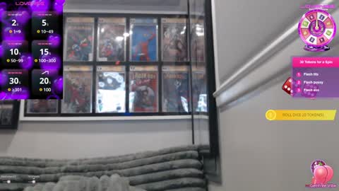 Snapshot of greekgodandgoddess chatting on 02.05.25 greekgodandgoddess online show from 02.05.25