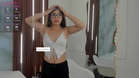 Snapshot of green_lov chatting on 03.13.26 green_lov online show from 03.13.26