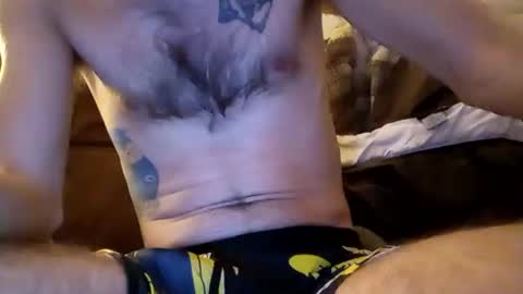 greenbastard78 online show from 12.18.25