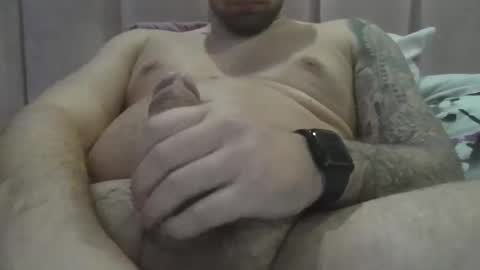 greenboy2121 online show from 02.05.25