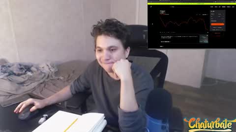 greendynomite_04 online show from 02.12.26