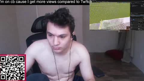 greendynomite_04 online show from 05.11.26
