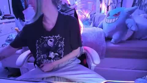 GreenEyedLovexo online show from 12.04.25