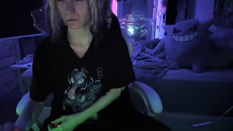 GreenEyedLovexo online show from 01.13.26