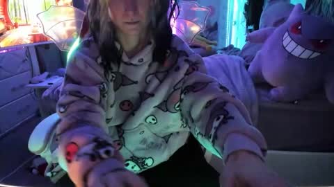 GreenEyedLovexo online show from 02.05.26