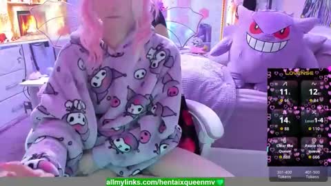 GreenEyedLovexo online show from 02.13.26