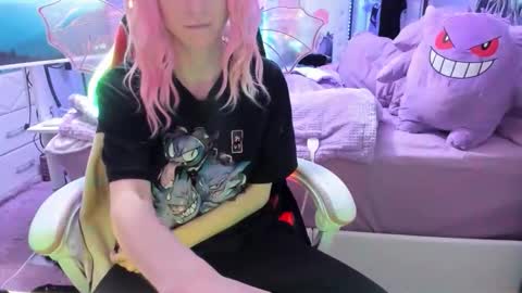 GreenEyedLovexo online show from 02.27.26