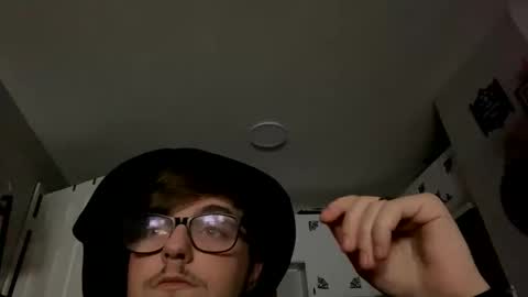 GreenEyedMechanic online show from 02.24.25