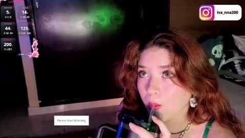 greeneyes_diamond online show from 06.28.26