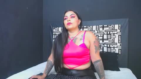 Karla Green online show from 01.20.25