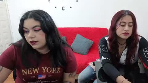Karla Green online show from 07.04.26