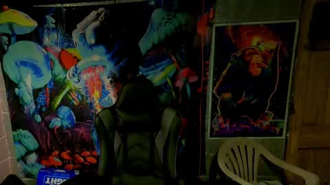 Greenlungs8195 online show from 12.29.24