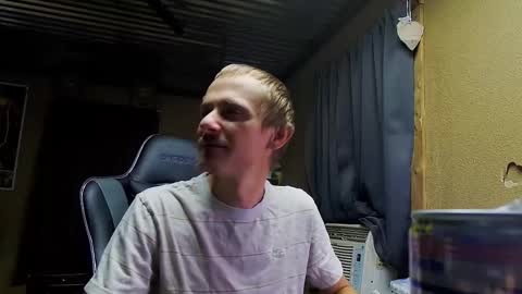 Greenlungs8195 online show from 09.14.25