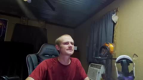 Greenlungs8195 online show from 10.18.25