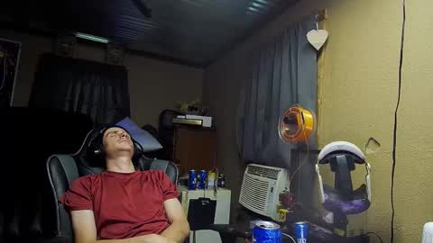 Greenlungs8195 online show from 10.18.25