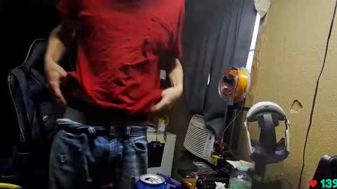 Greenlungs8195 online show from 10.24.25