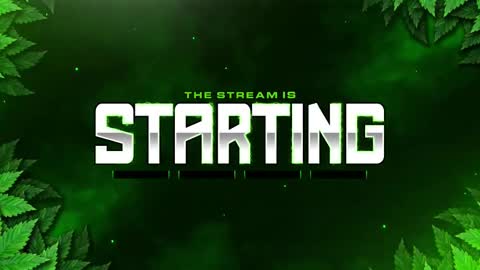 Greenlungs8195 online show from 11.06.25