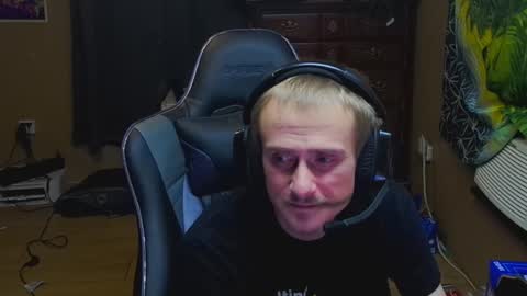 Greenlungs8195 online show from 11.20.25