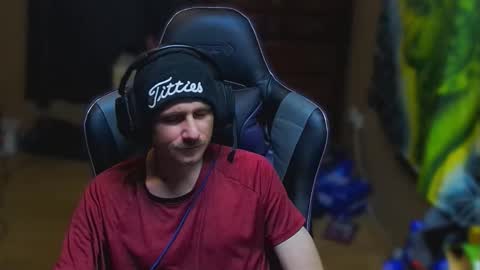 Greenlungs8195 online show from 11.25.25