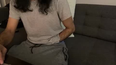 Greenman11235 online show from 12.09.24