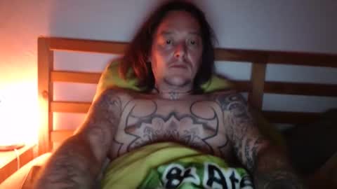 Greenmoon online show from 03.09.26