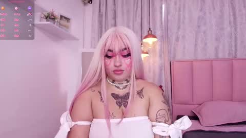   online show from 02.11.25