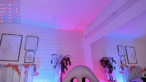   online show from 10.21.25