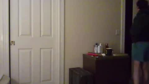 greensweaterboy online show from 12.03.25