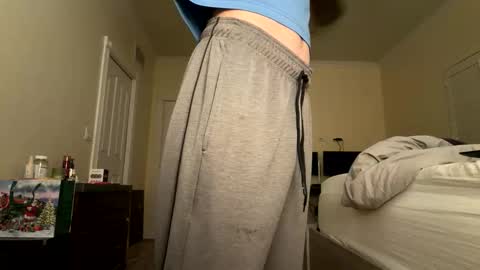 greensweaterboy online show from 03.27.26