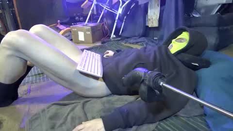 electrogee1 online show from 12.25.24