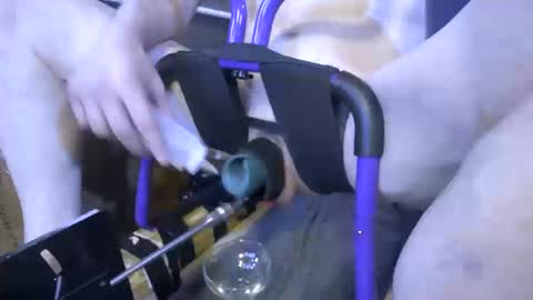 electrogee1 online show from 10.16.25