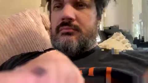 greggharden online show from 11.07.25