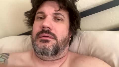 greggharden online show from 12.13.25