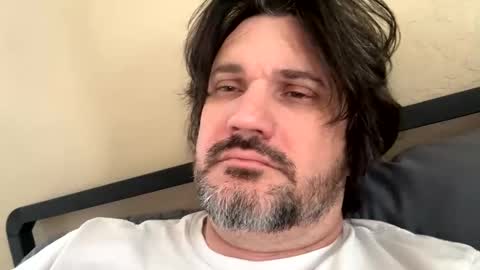 greggharden online show from 02.15.26