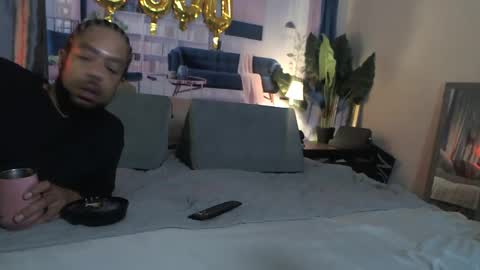 NICE and sometimes Savvy online show from 10.05.25