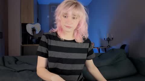 Greg-independent model online show from 03.08.26