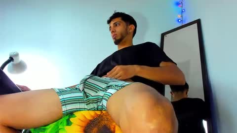 GREGORY online show from 01.31.25