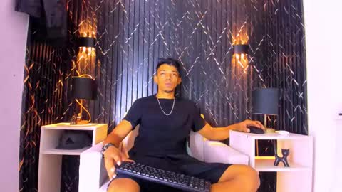 GregorySforza online show from 09.17.25