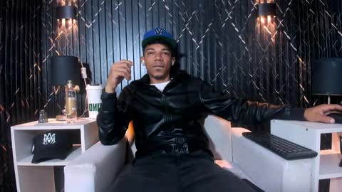 GregorySforza online show from 10.11.25