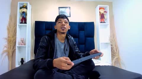 GregorySforza online show from 10.22.25