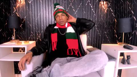 GregorySforza online show from 12.04.25