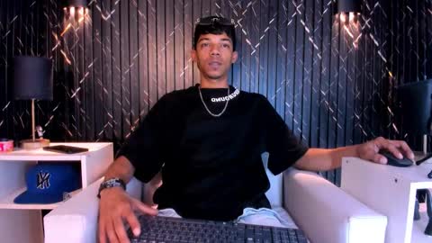 GregorySforza online show from 12.17.25